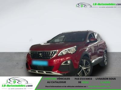 Peugeot 3008 1.6 THP 165ch  BVA