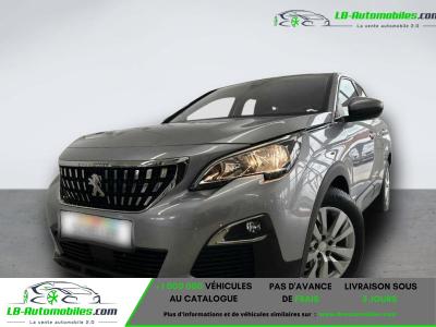 Peugeot 3008 BlueHDi 130ch  BVA