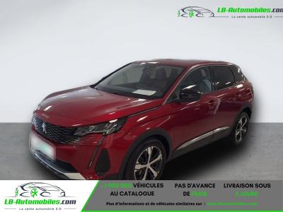 Peugeot 3008 BlueHDi 130ch  BVA