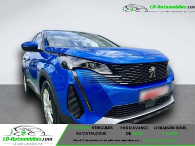 Peugeot 3008 Puretech 130ch  BVM