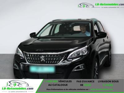 Peugeot 3008 Puretech 130ch  BVM