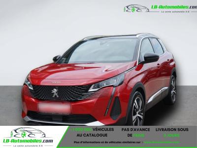 Peugeot 3008 Puretech 180ch  BVA