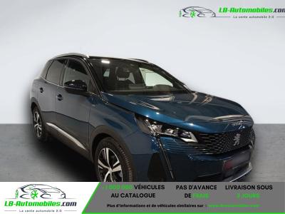 Peugeot 3008 Puretech 180ch  BVA