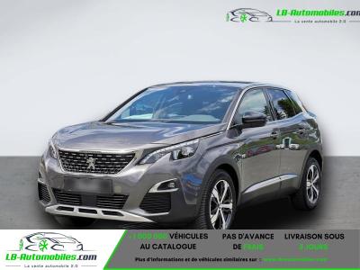 Peugeot 3008 BlueHDi 130ch  BVA