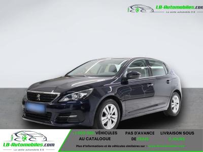 Peugeot 308 1.2 PureTech 130ch  BVM