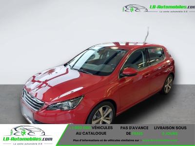 Peugeot 308 1.2 PureTech 130ch  BVA