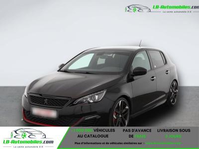 Peugeot 308 1.6 THP 270ch  BVM