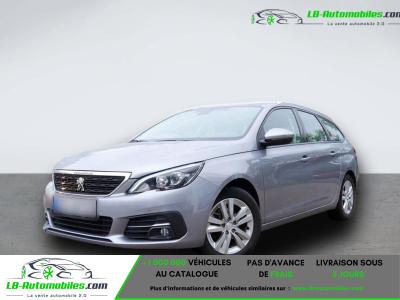 Peugeot 308 PureTech 110ch  BVA