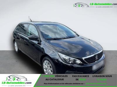 Peugeot 308 PureTech 110ch  BVA