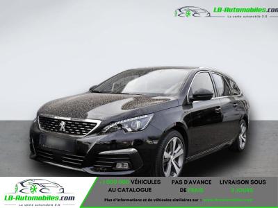 Peugeot 308 SW PureTech 130ch  BVM