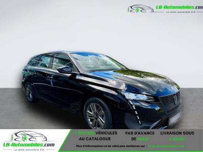 Peugeot 308 SW PureTech 130ch  BVM