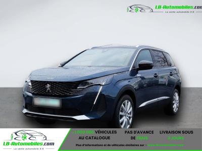 Peugeot 5008 PureTech 130ch  BVM