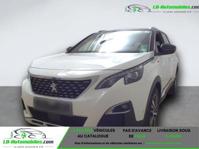 Peugeot 5008 PureTech 180ch  BVA