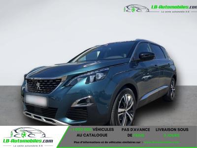 Peugeot 5008 PureTech 180ch  BVA