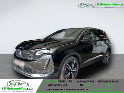 Peugeot 5008 PureTech 180ch  BVA