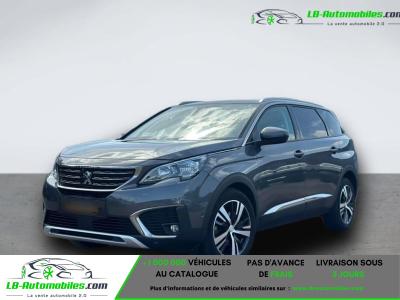 Peugeot 5008 1.2 PureTech 130ch  BVA