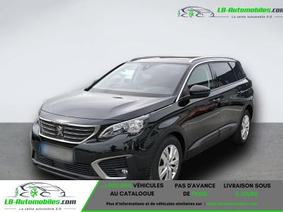 Peugeot 5008 BlueHDi 130ch  BVM