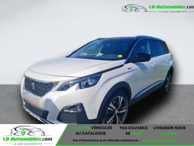 Peugeot 5008 BlueHDi 130ch  BVA