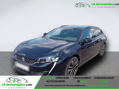 Peugeot 508 SW PureTech 130 ch  BVA