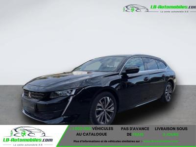 Peugeot 508 SW PureTech 180 ch  BVA