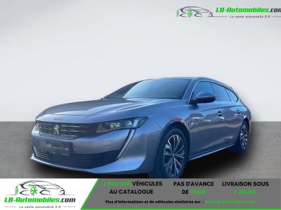 Peugeot 508 SW PureTech 180 ch  BVA