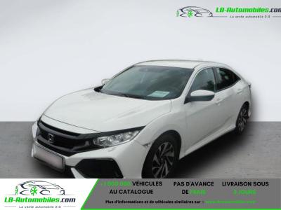 Honda Civic 1.0 i-VTEC 126 BVM