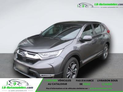 Honda CR-V e:HEV 2.0 i-MMD 4WD 148ch