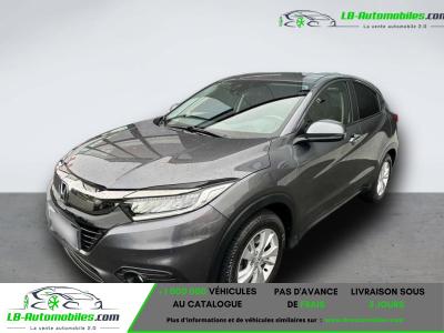 Honda HR-V 1.5 i-VTEC BVA 130ch