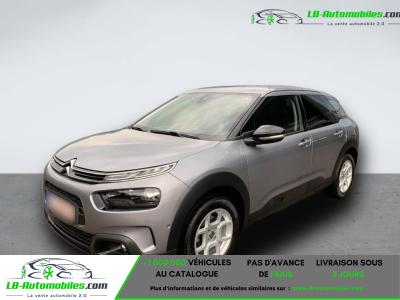 Citroën C4 Cactus PureTech 130 BVA