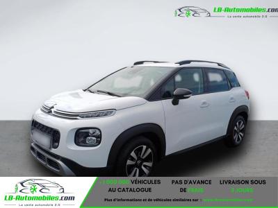 Citroën C3 Aircross PureTech 82 BVM