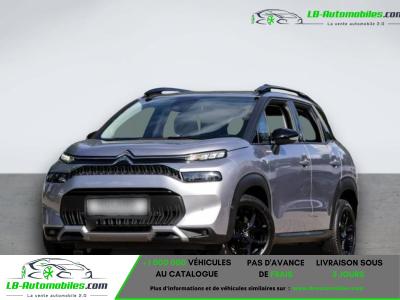 Citroën C3 Aircross BlueHDi 120 BVA