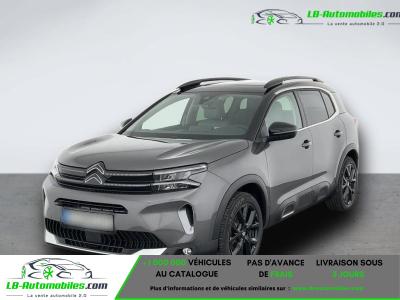 Citroën C5 Aircross Hybride 136 DCS6