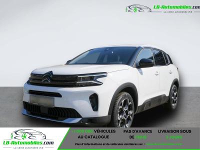 Citroën C5 Aircross Hybride 136 DCS6