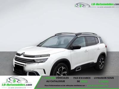 Citroën C5 Aircross PureTech 130 BVM