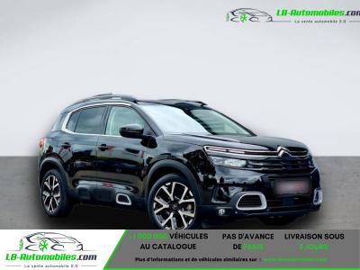 Citroën C5 Aircross BlueHDi 130 BVM