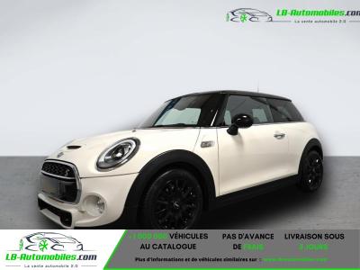 Mini Mini S JCW 211 CH BVM