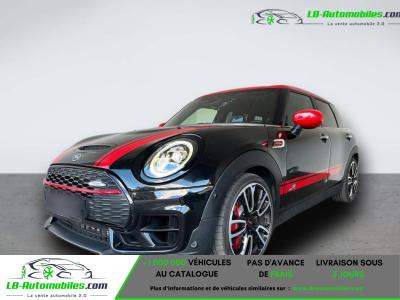 Mini Clubman John  Works 306 ch BVA