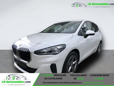 BMW Série 2 Active Tourer  220i 170 ch BVA