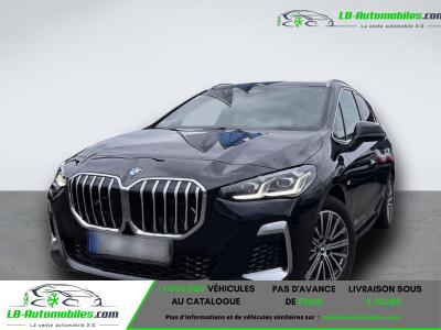 BMW Série 2 Active Tourer  220i 170 ch BVA