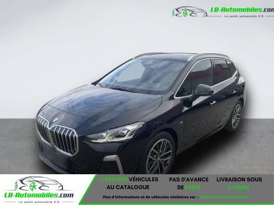 BMW Série 2 Active Tourer  220i 170 ch BVA