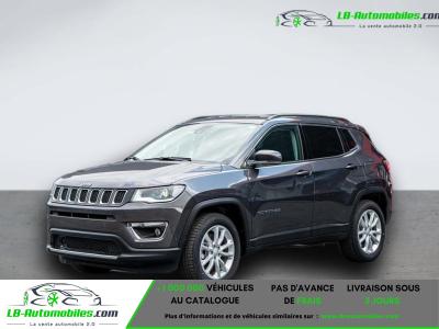 Jeep Compass 1.5 130 ch BVR7 e-Hybrd