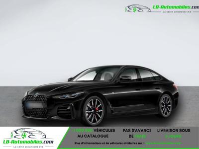 BMW Série 4 Gran Coupé 430d xDrive 286 ch BVA