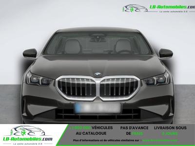 BMW Série 5 Berline 520d xDrive 197 ch BVA