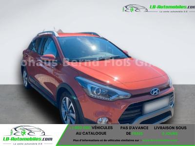 Hyundai I20 1.0 T-GDi 120