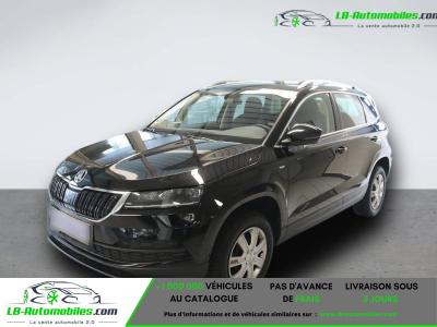 Skoda Karoq 1.0 TSI 116 ch BVM