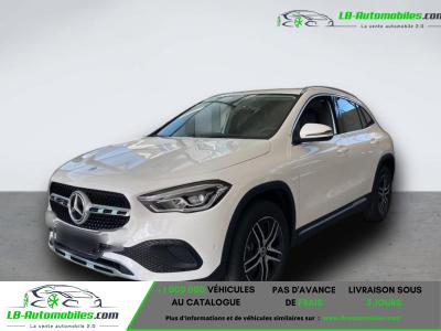 Mercedes GLA 200 BVA