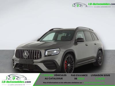 Mercedes GLB 35 AMG BVA 4Matic