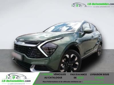 Kia Sportage 1.6 T-GDi 265ch Hybride Rechargeable BVA 4x4