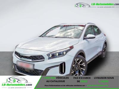 Kia XCeed 1.5l T-GDi 160 ch BVA