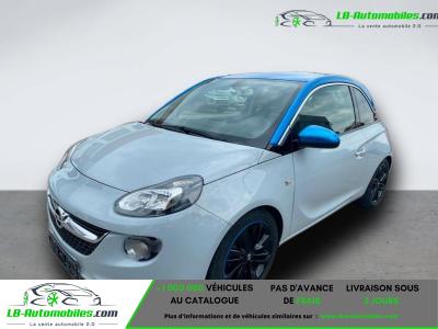 Opel Adam 1.4 Twinport 100 ch